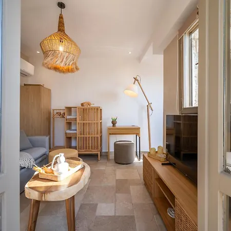 Apartamento Agartha-infinite Sunset & Sea View *