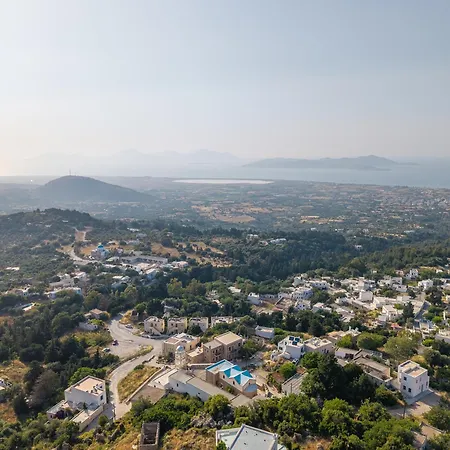 Lejlighed Agartha-infinite Sunset & Sea View *