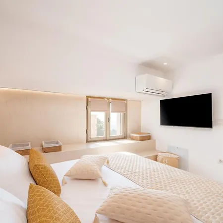 Agartha-infinite Sunset & Sea View Apartamento *