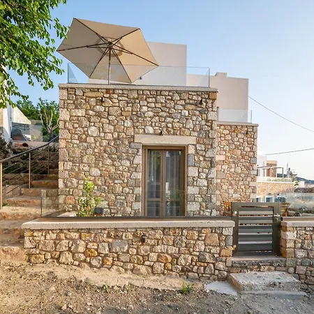 Apartamento Agartha-infinite Sunset & Sea View *