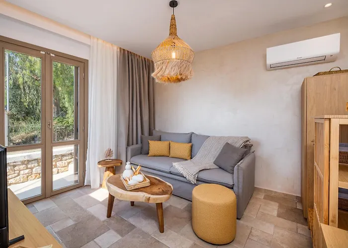 Agartha-infinite Sunset & Sea View Lejlighed *