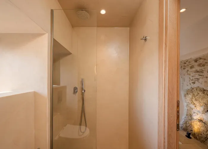 Agartha-infinite Sunset & Sea View Asfendiou