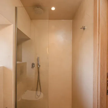 Agartha-infinite Sunset & Sea View Ασφενδιού