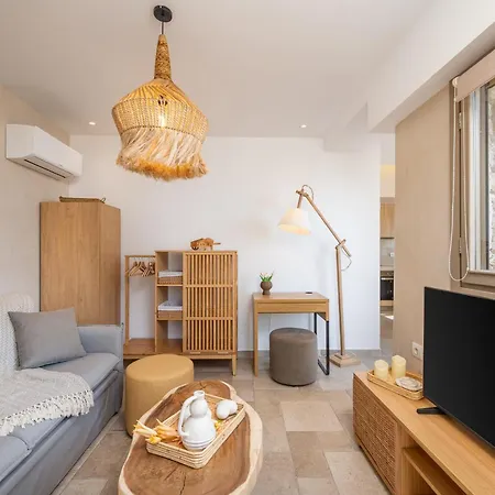 Agartha-infinite Sunset & Sea View * Ασφενδιού