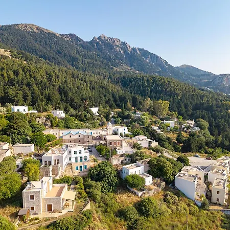 Agartha-infinite Sunset & Sea View *