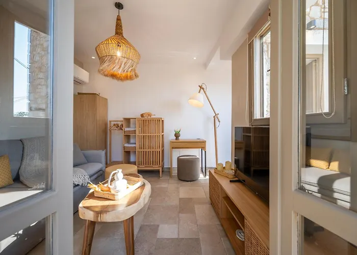 Daire Agartha-infinite Sunset & Sea View *