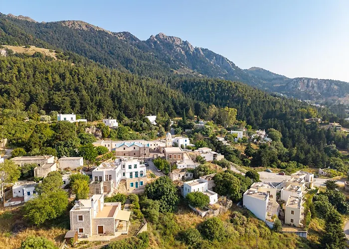 Agartha-infinite Sunset & Sea View *